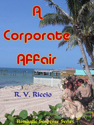cover image of A Corporate Affair